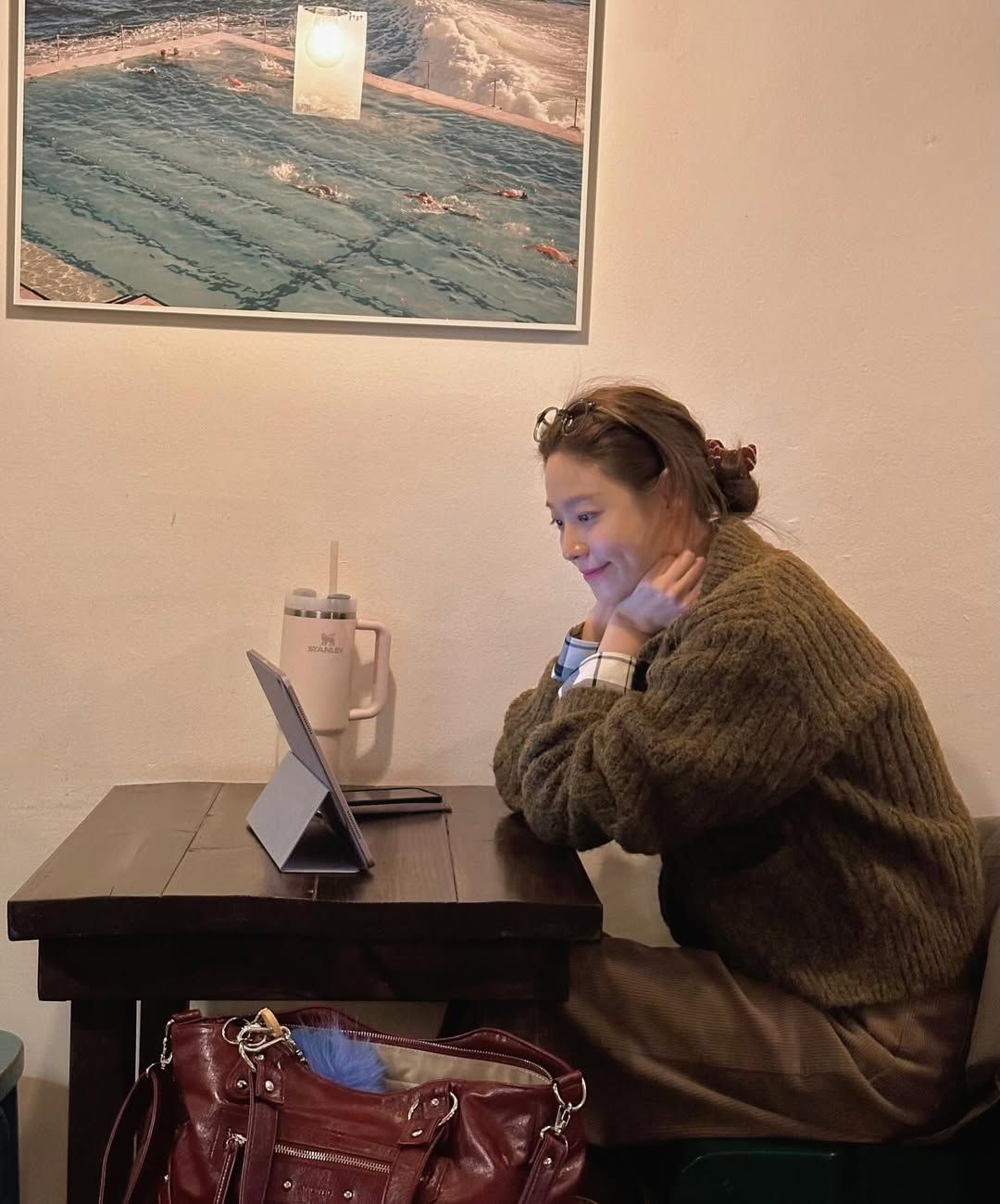 인스타그램 @s2seolhyuns2