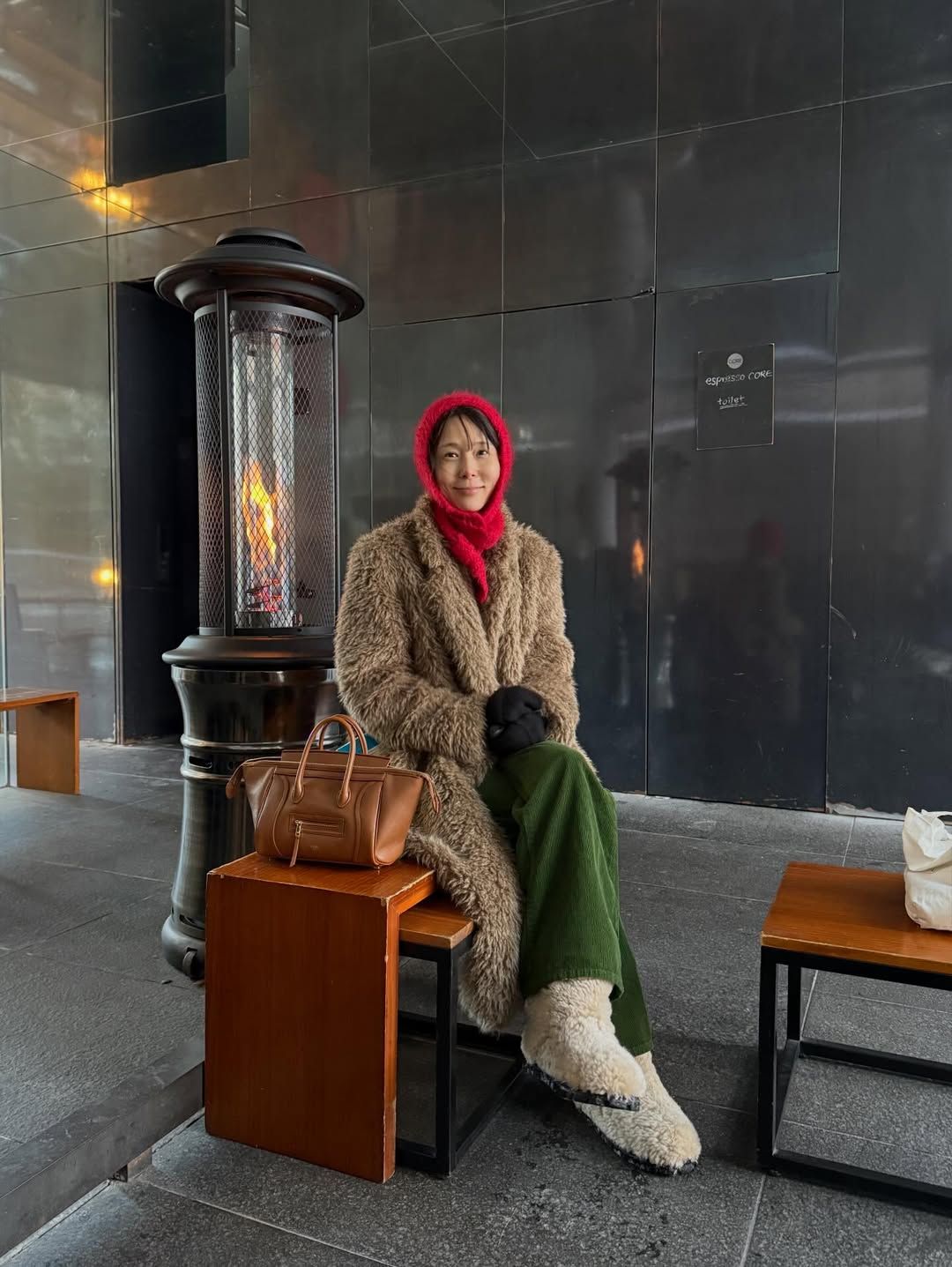 인스타그램 @nayoungkeem