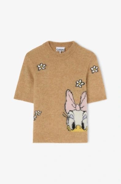 GANNI x Disney | 인스타그램 @ganni