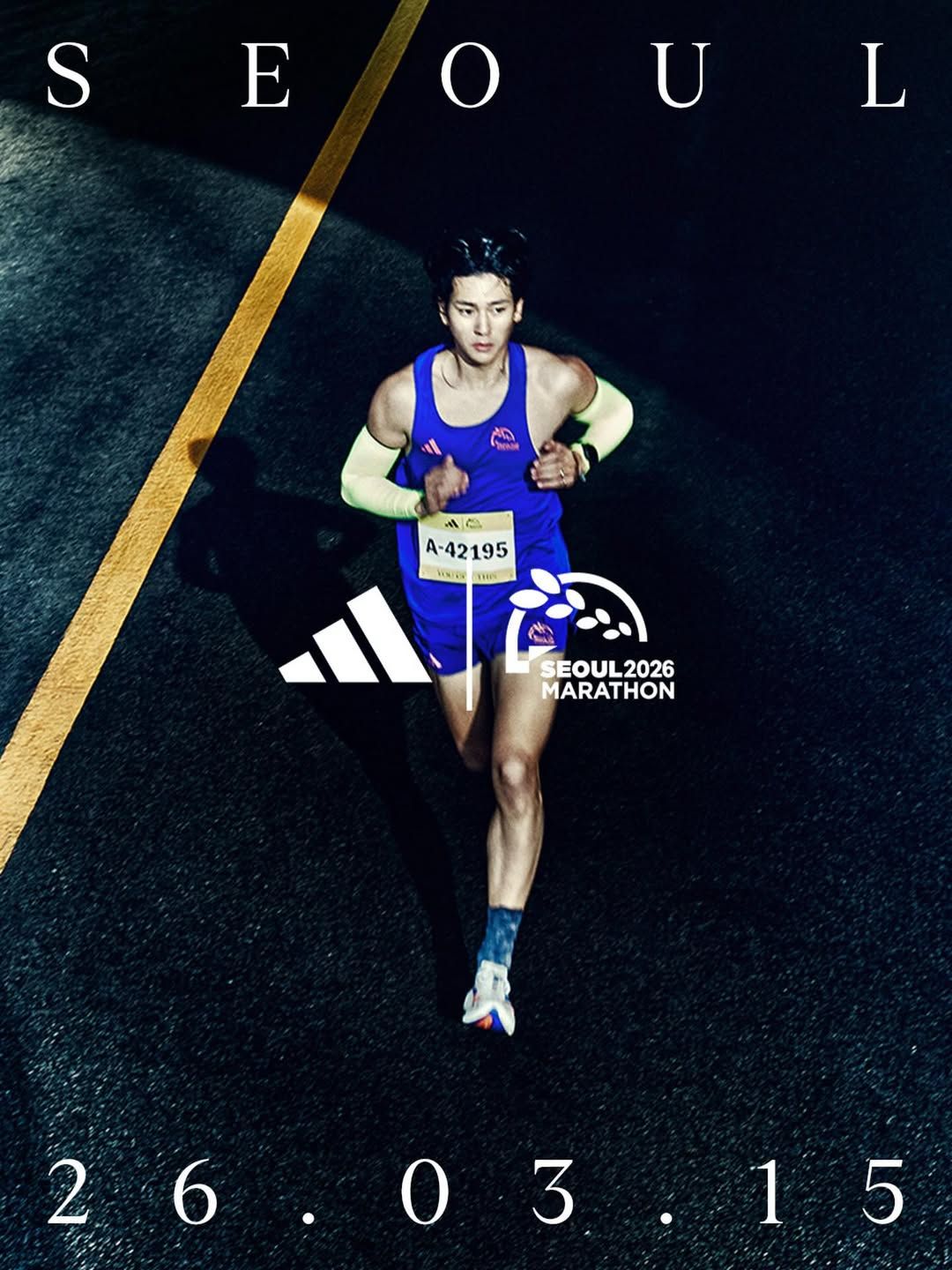 봄 신상 러닝화 (출처 : 인스타그램 @adidaskr)