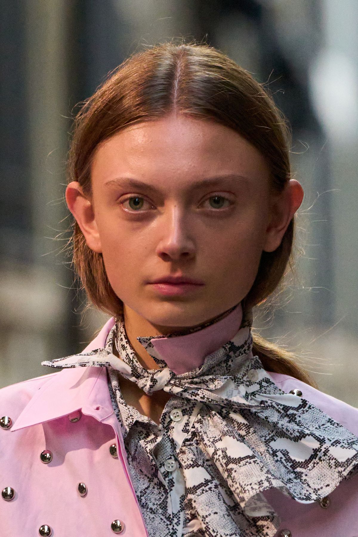 MSGM Spring/Summer 2026 | 출처 IMAXtree