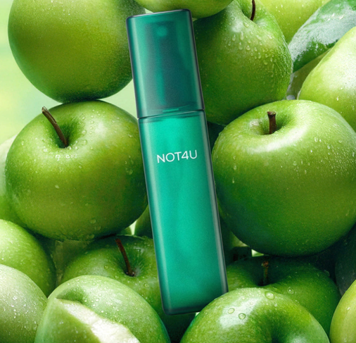 낫포유 프레쉬옹 스칼프 미스트 | 출처 브랜드 홈페이지