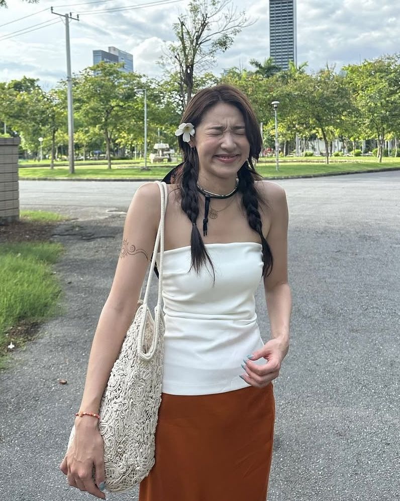 인스타그램 @minadori222 