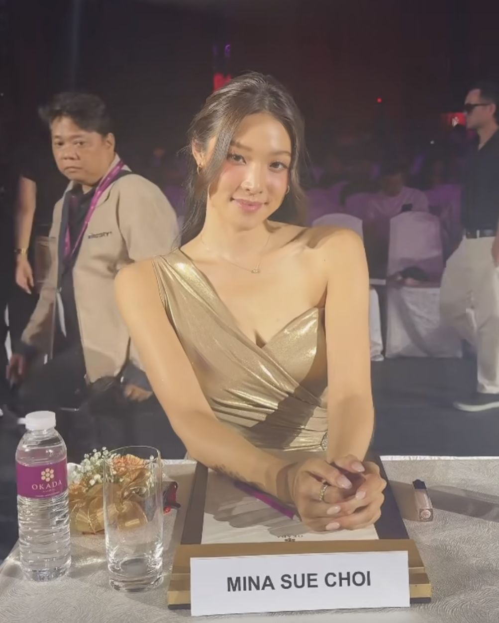 인스타그램 @minadori222 