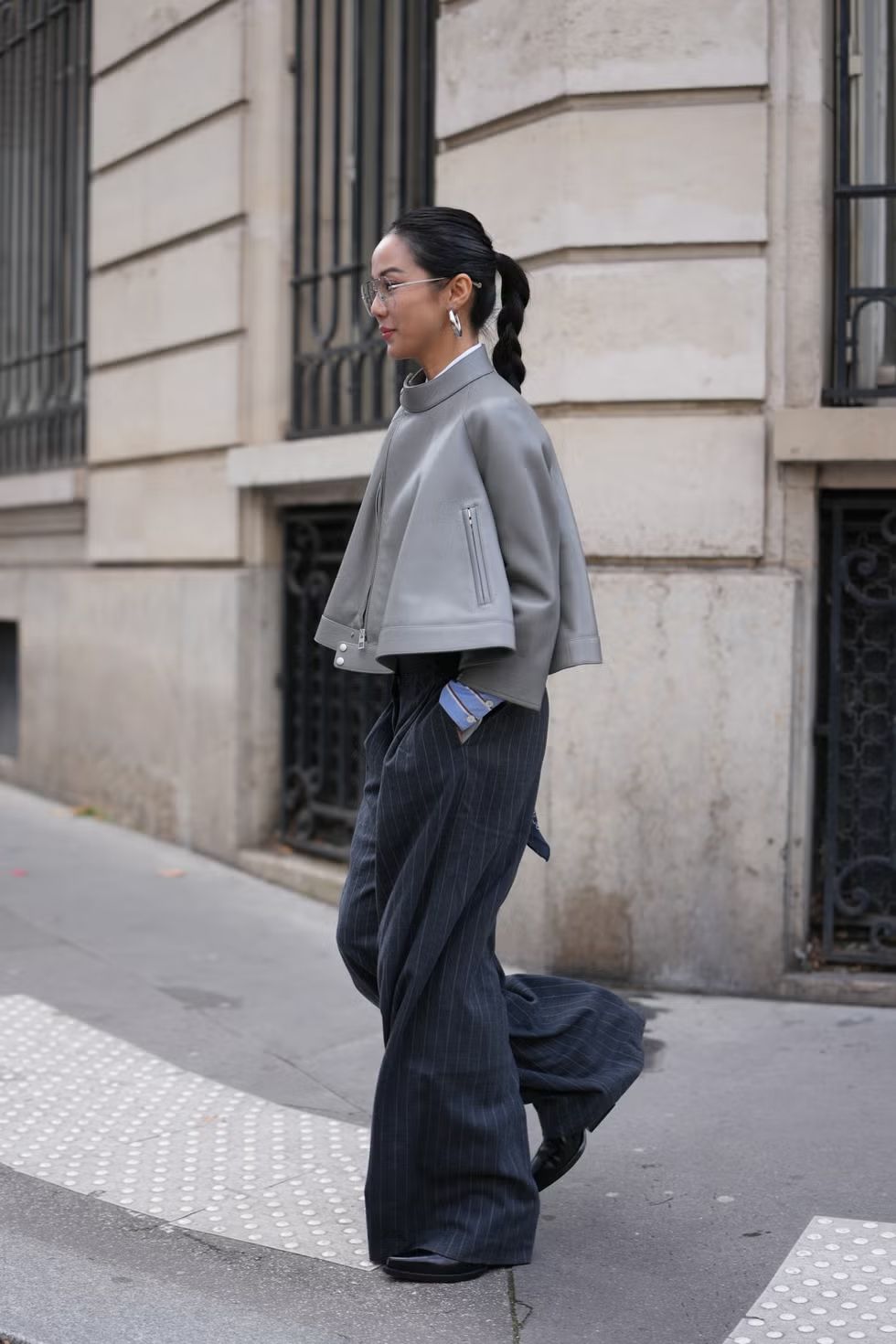 Edward Berthelot//Getty Images