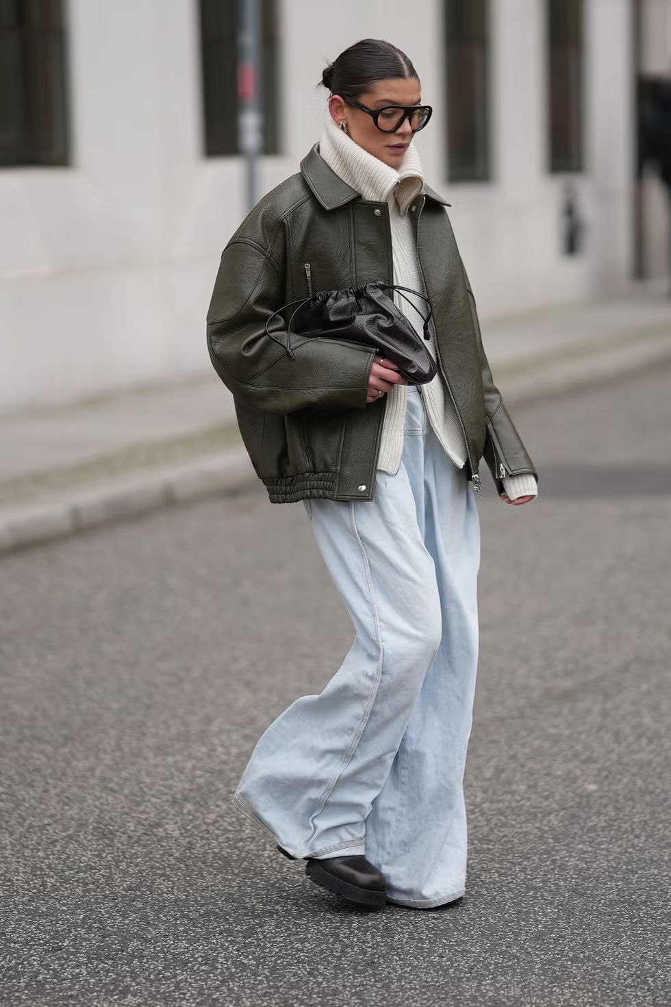 Moritz Scholz//Getty Images