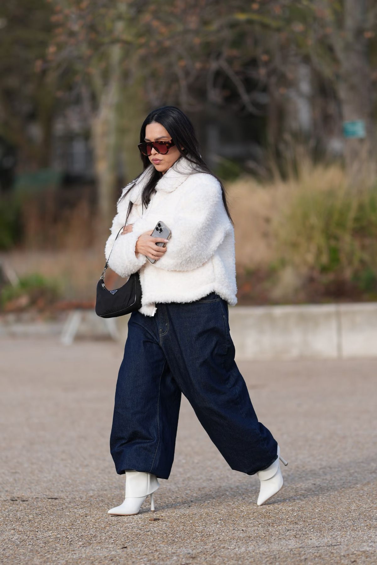 Edward Berthelot//Getty Images