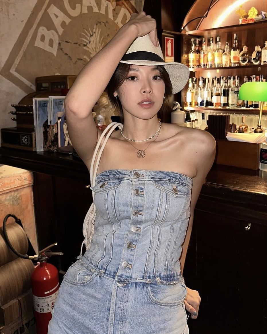 인스타그램 @minadori222 