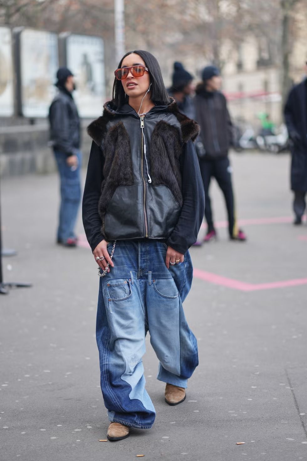 Edward Berthelot//Getty Images