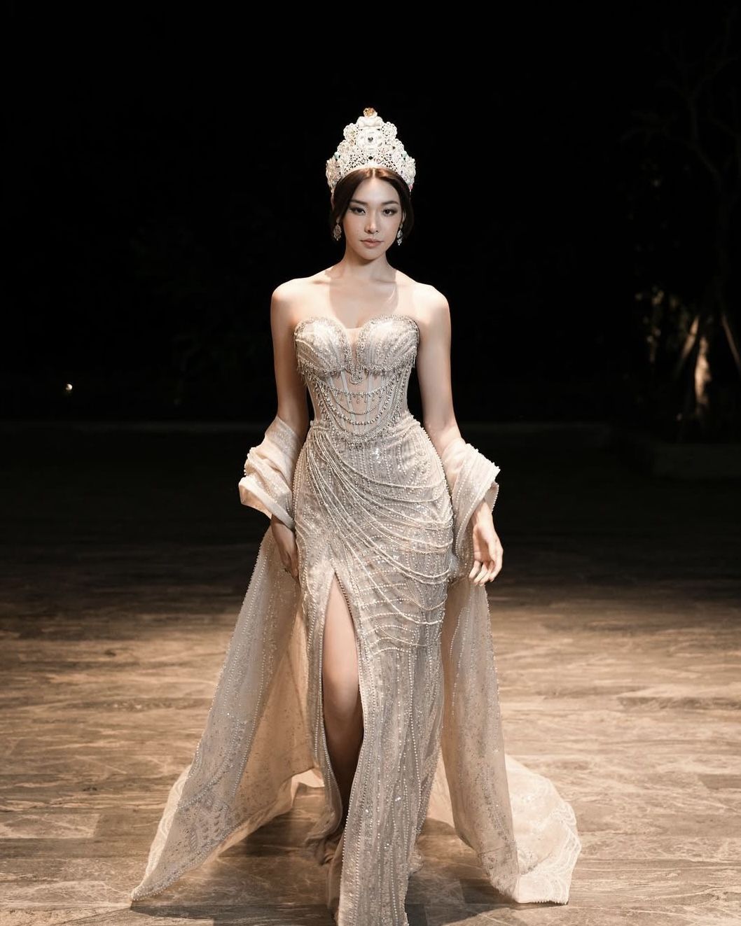 인스타그램 @minadori222 