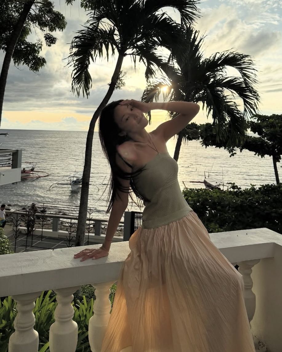 인스타그램 @minadori222 