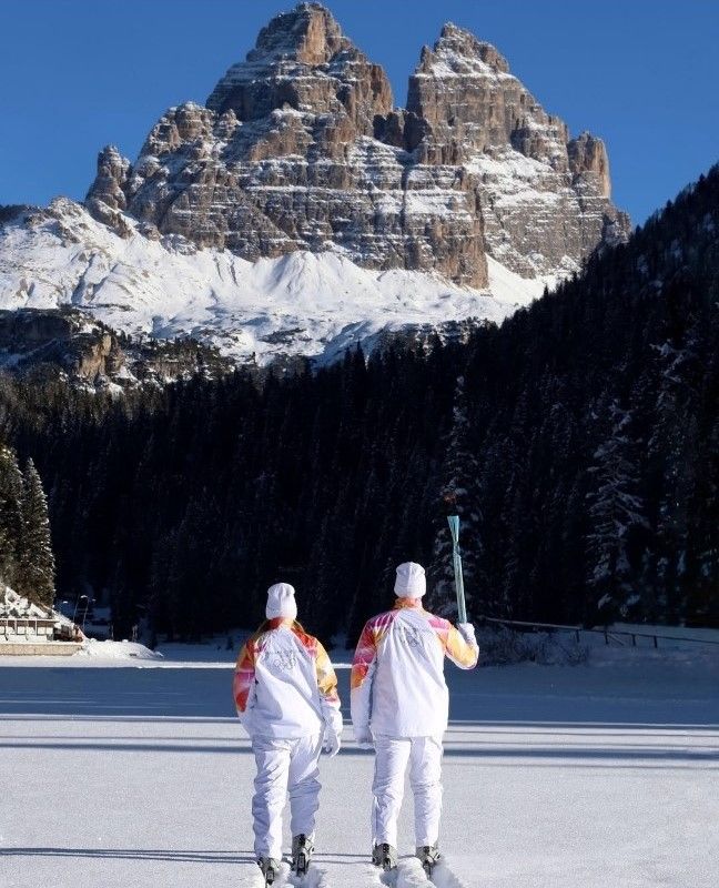 인스타그램 @milanocortina2026