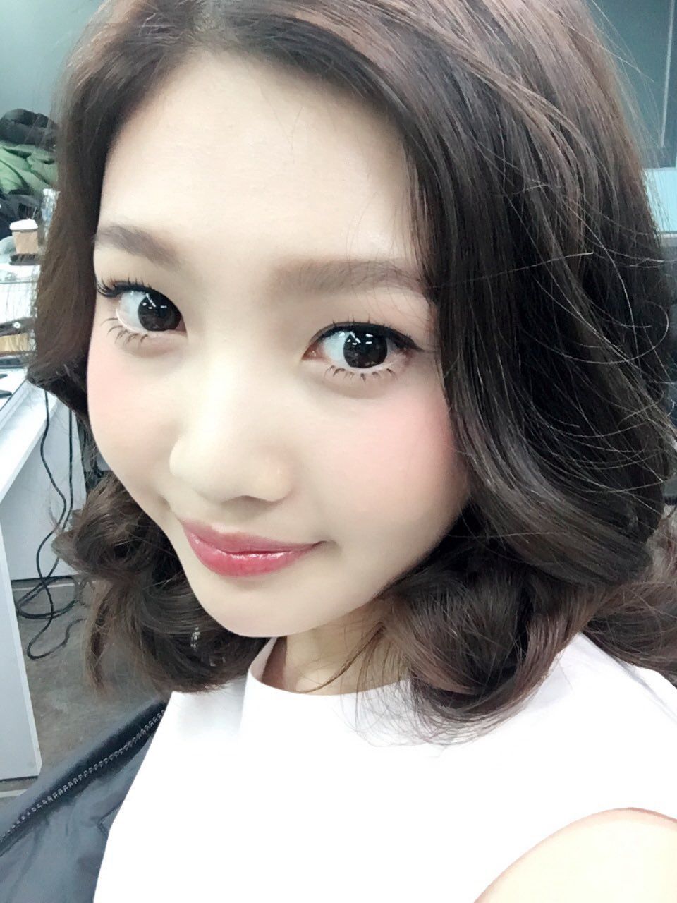 인스타그램 @_imyour_joy