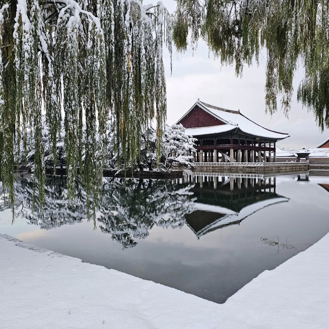 인스타그램 @gyeongbokgung_palace_official