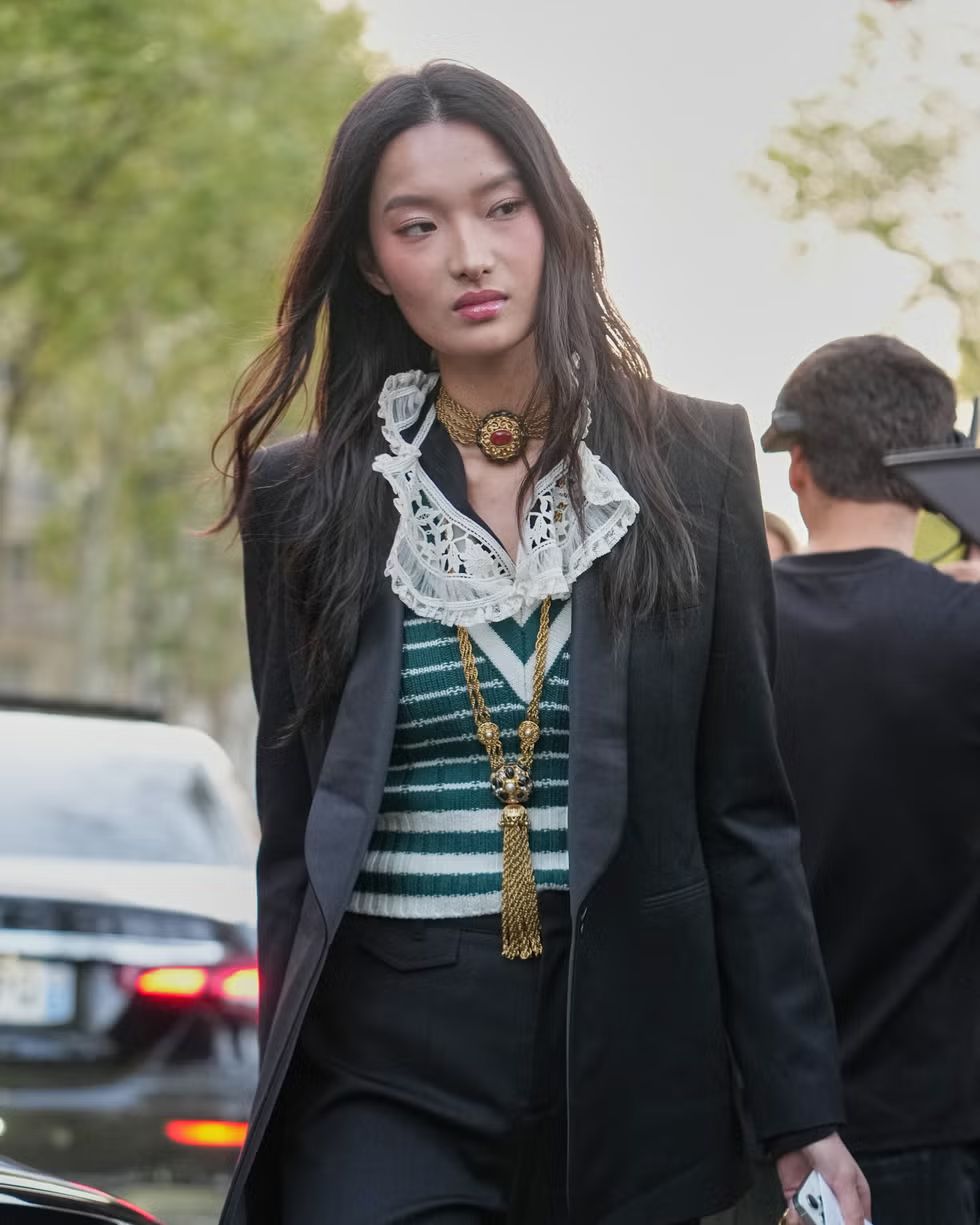 Edward Berthelot//Getty Images