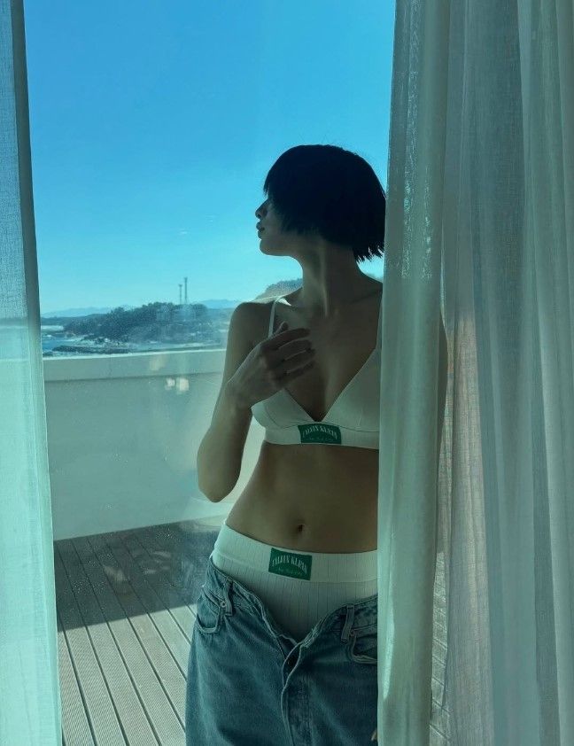 인스타그램 @jin_a_nana