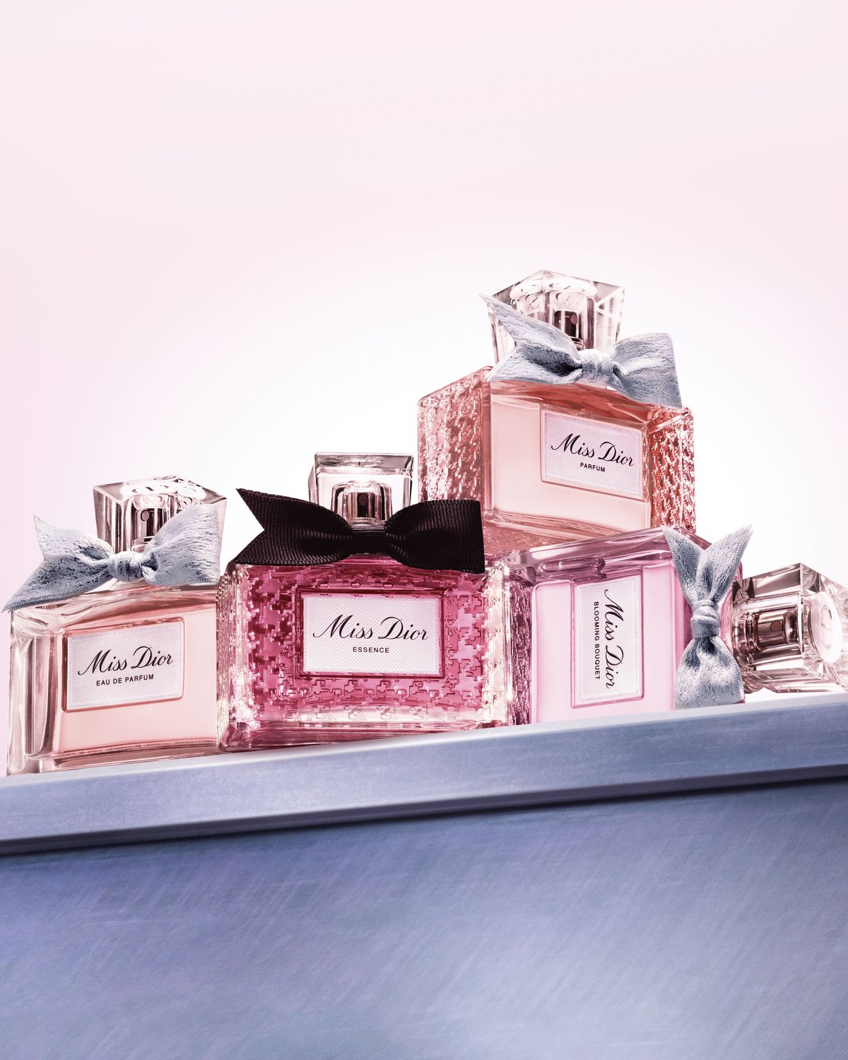 발렌타인데이 선물 추천 (출처 : 크리스챤 디올 뷰티 제공)