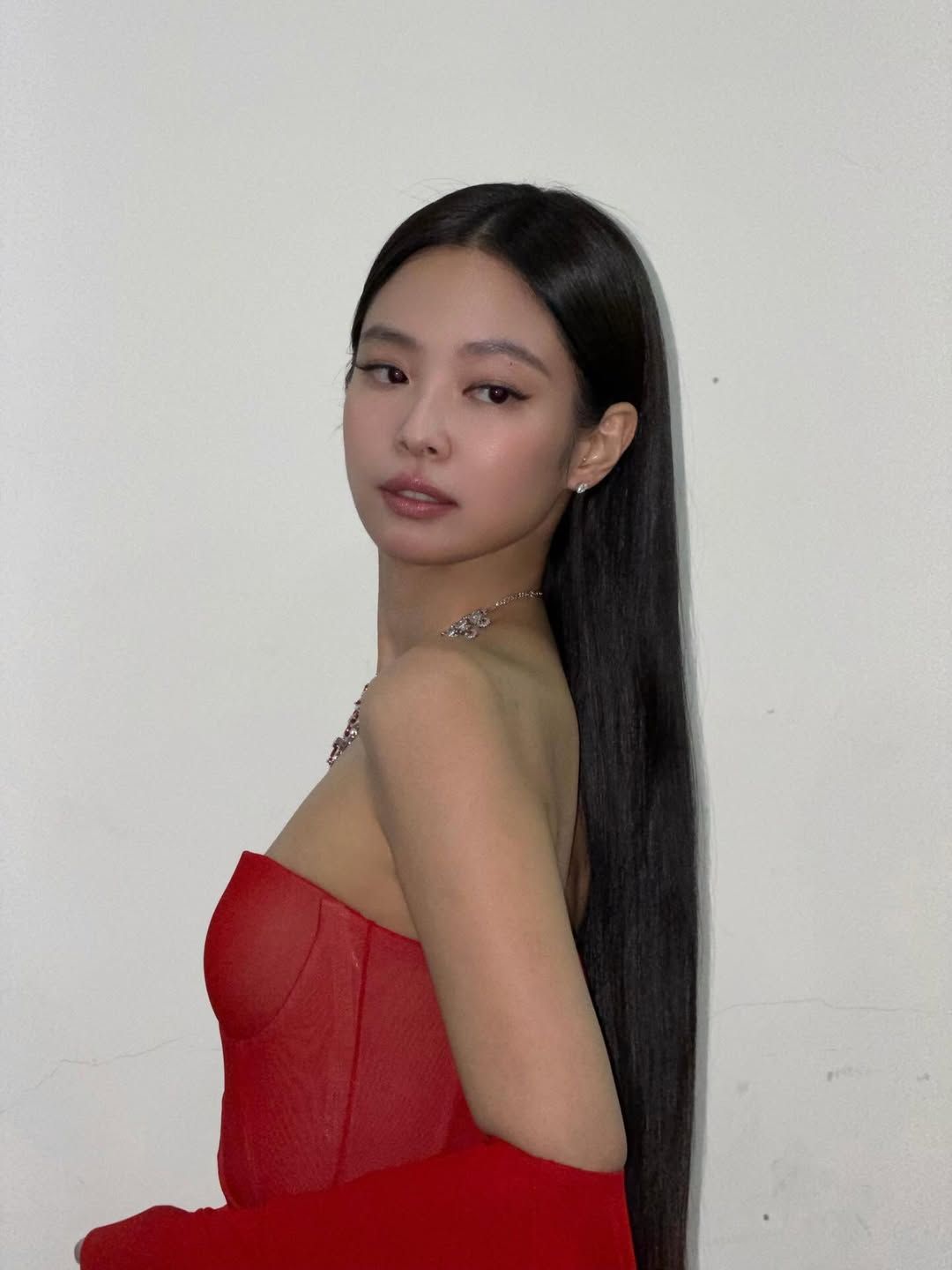 인스타그램 @jennierubyjane