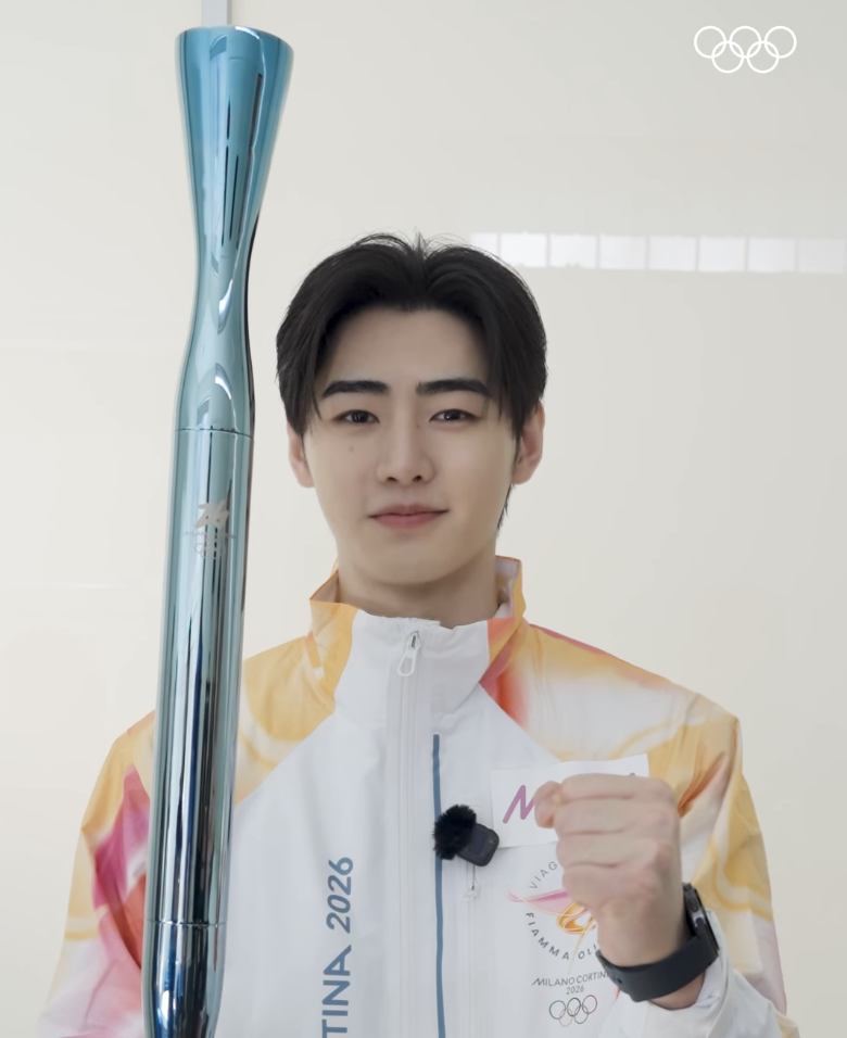 인스타그램 @enhypen