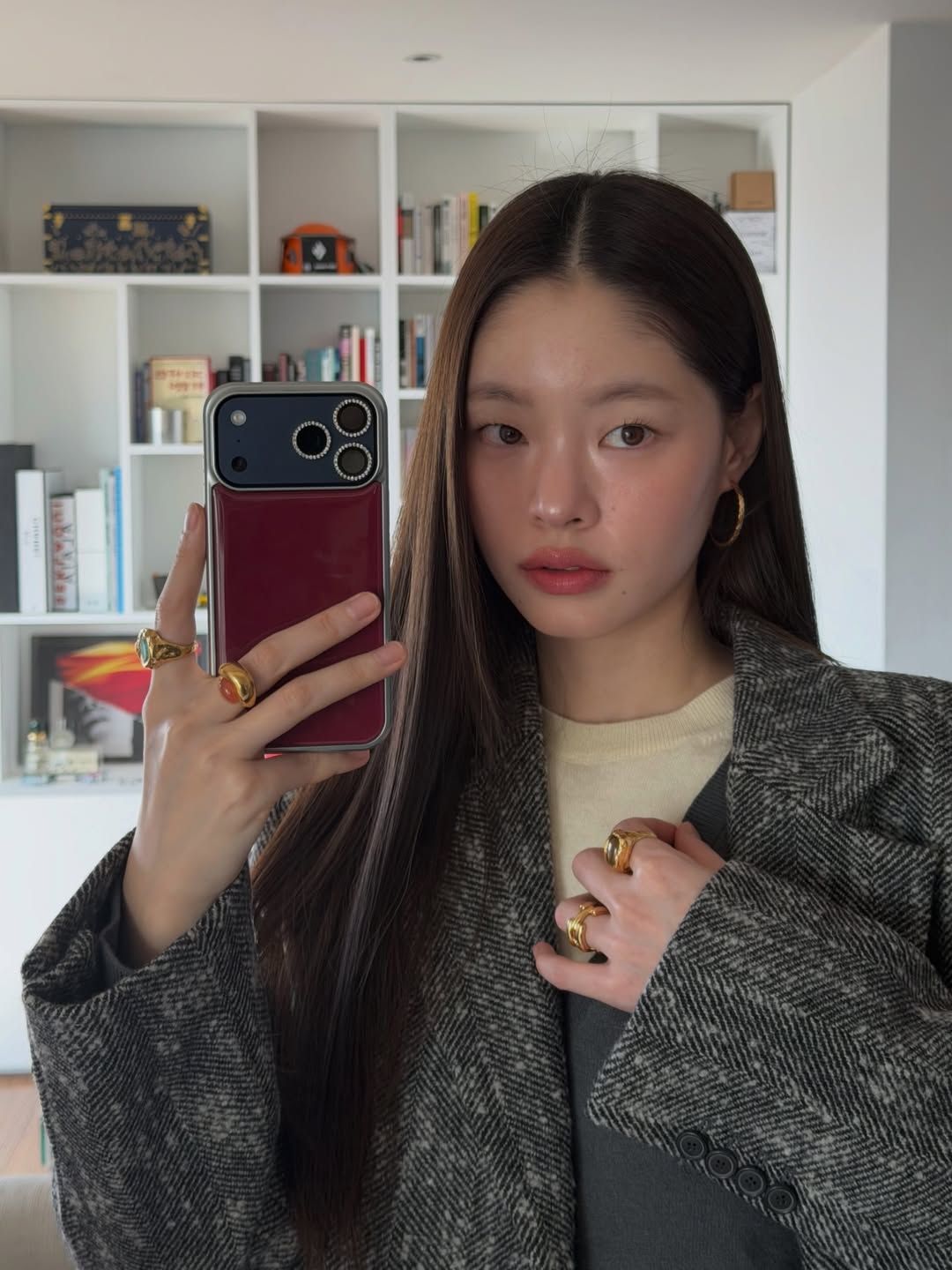 인스타그램 @yun.e.jae