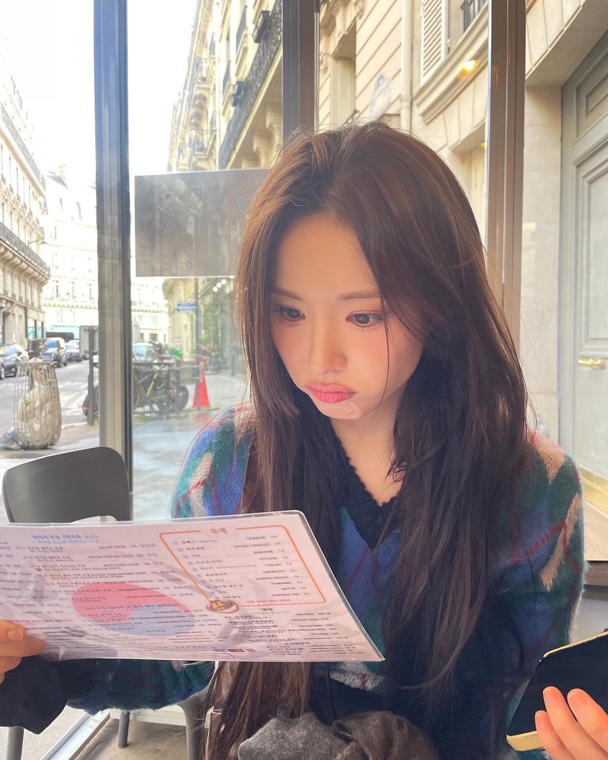 신세경 운동 | 인스타그램 @SJKUKSEE