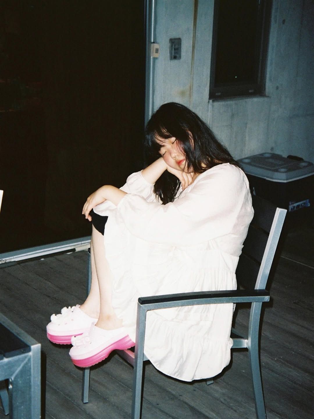 인스타그램 @akmu_suhyun