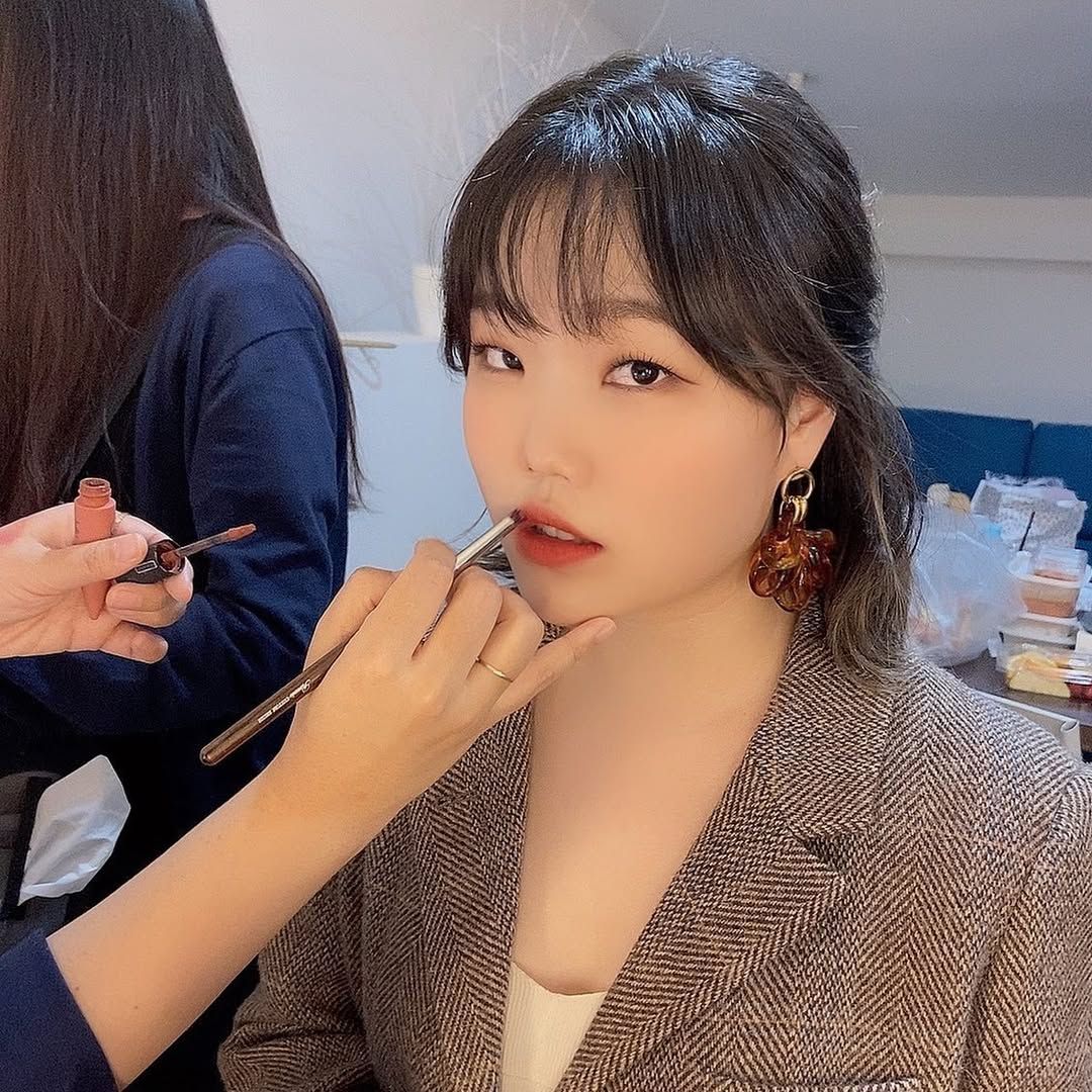 인스타그램 @akmu_suhyun