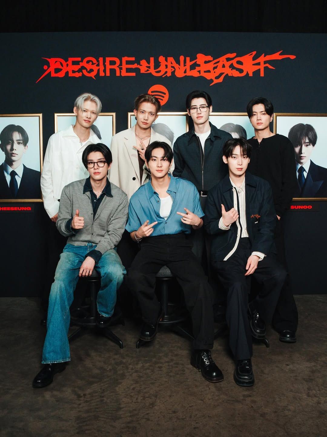 인스타그램 @enhypen