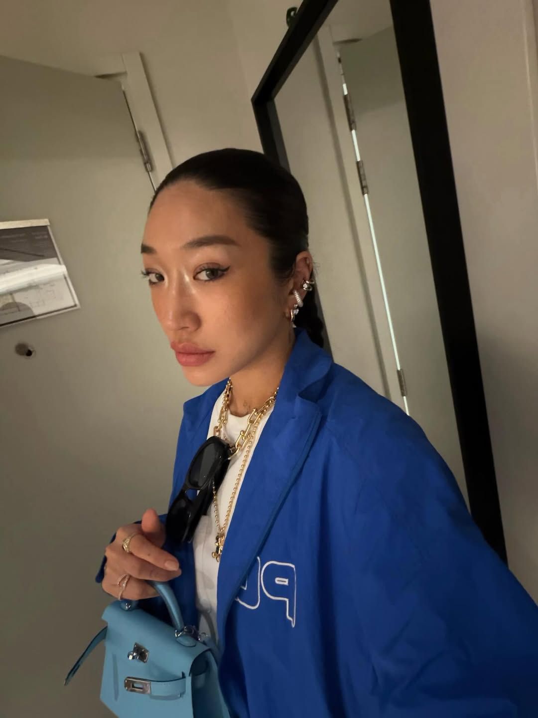 인스타그램 @peggygou_