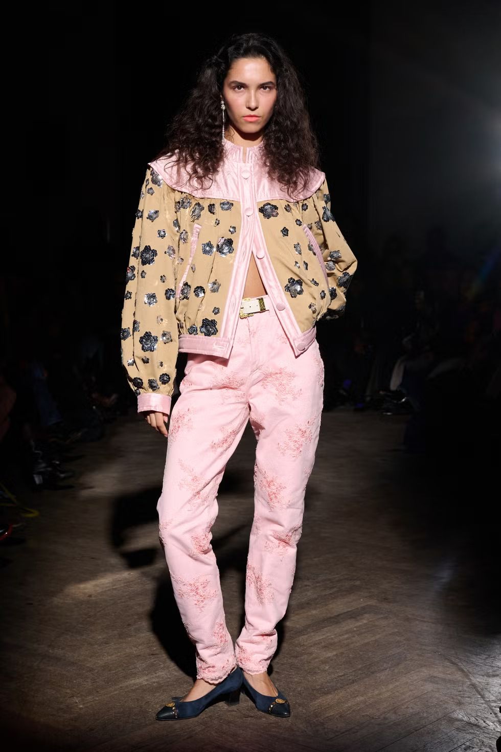 Caro Editions Autumn/Winter 2026 | Launchmetrics