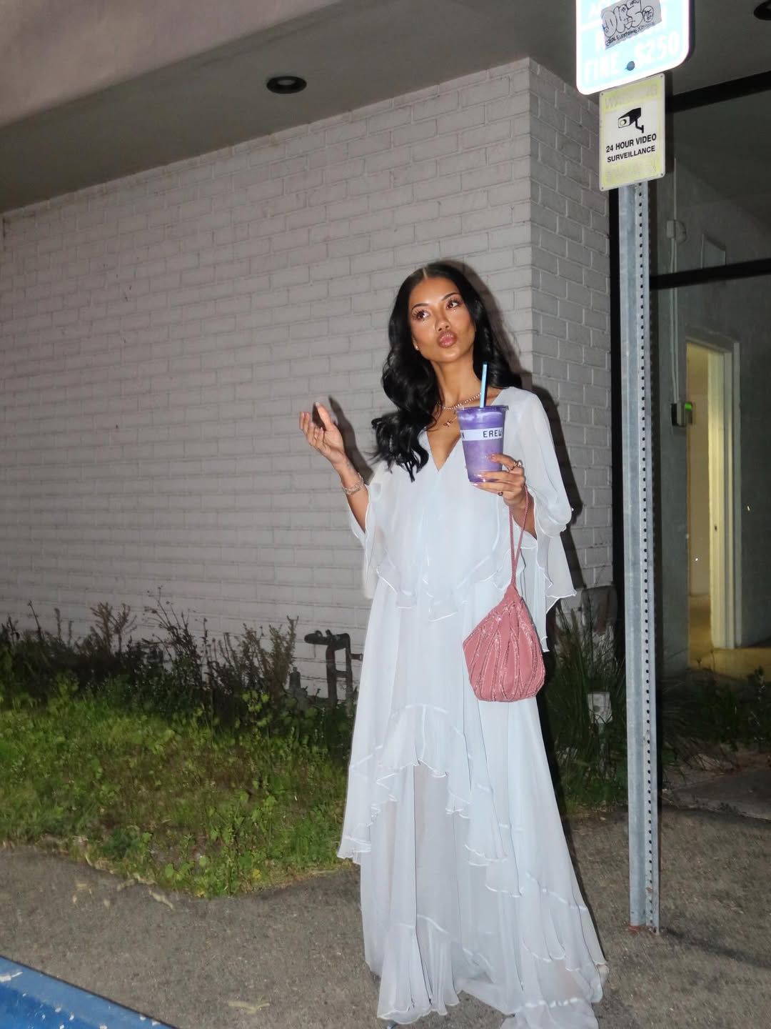 즈네 아이코도 선택한 에레혼 스무디 | 인스타그램 @jheneaiko