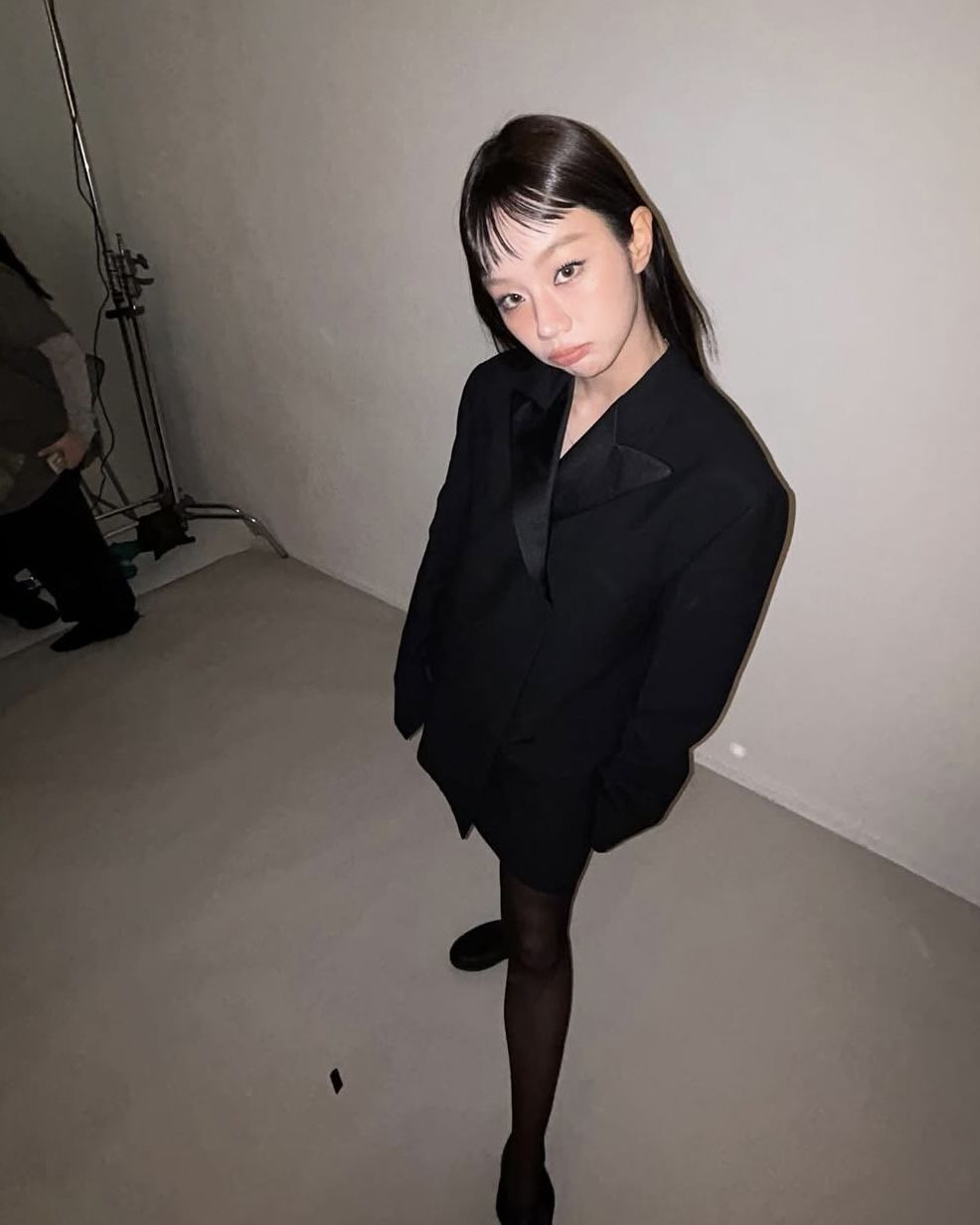 인스타그램 @hyeri_0609 