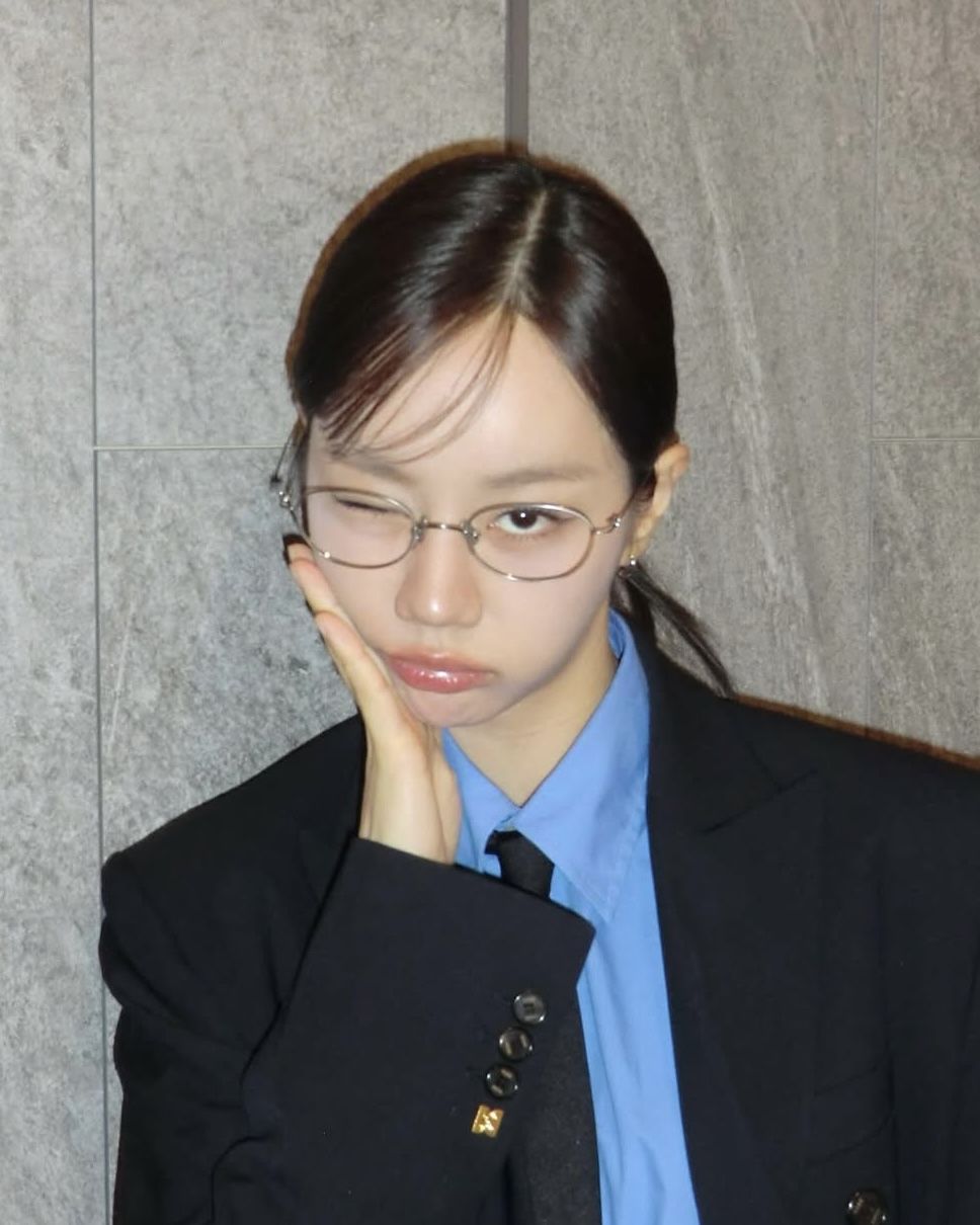 인스타그램 @hyeri_0609 