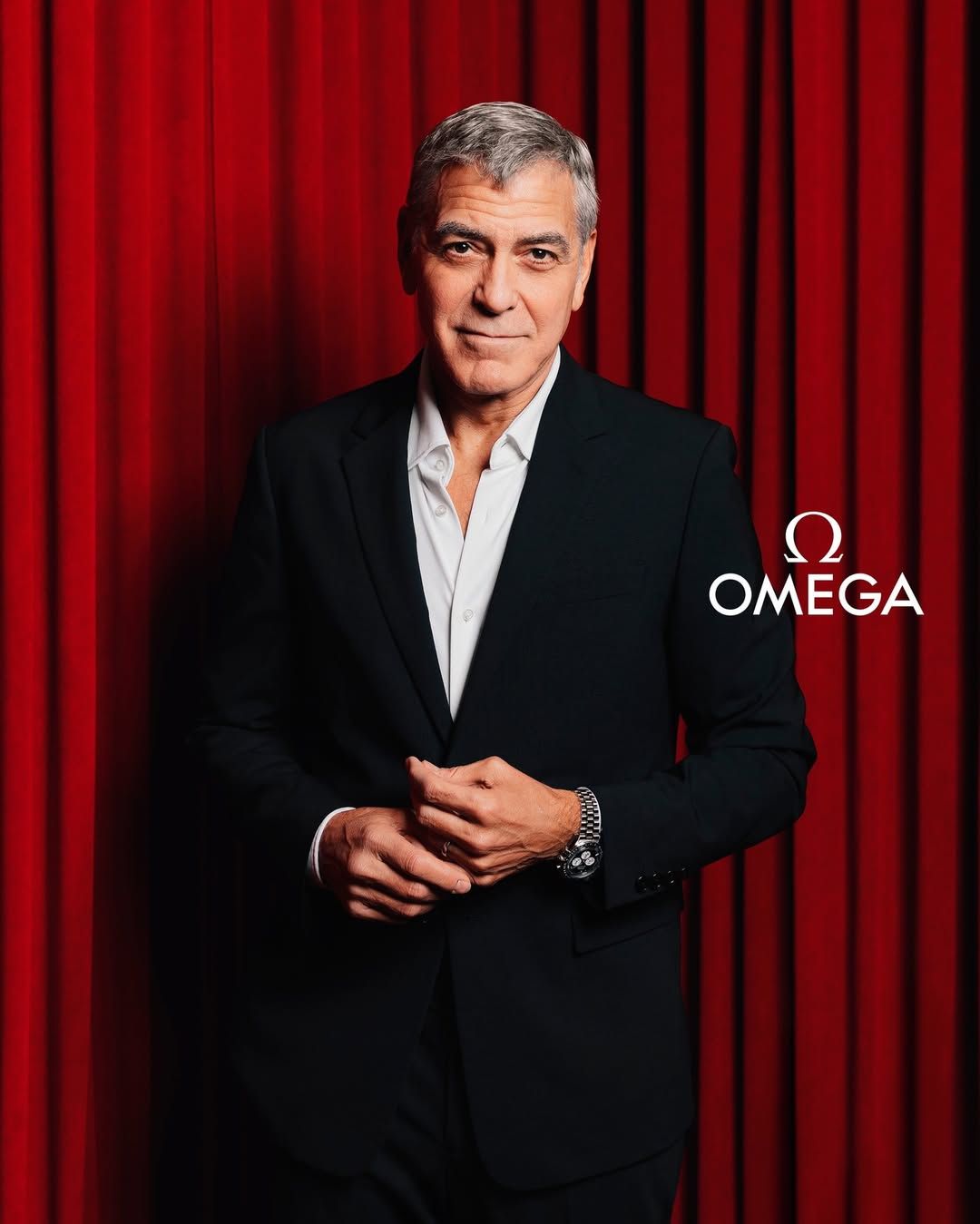 인스타그램 @omega