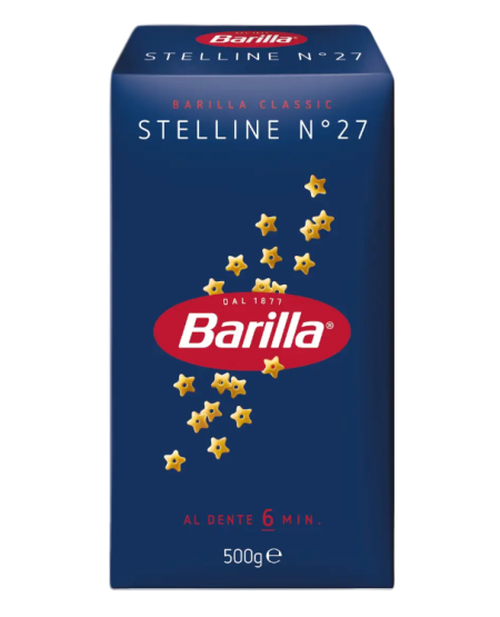 Barilla