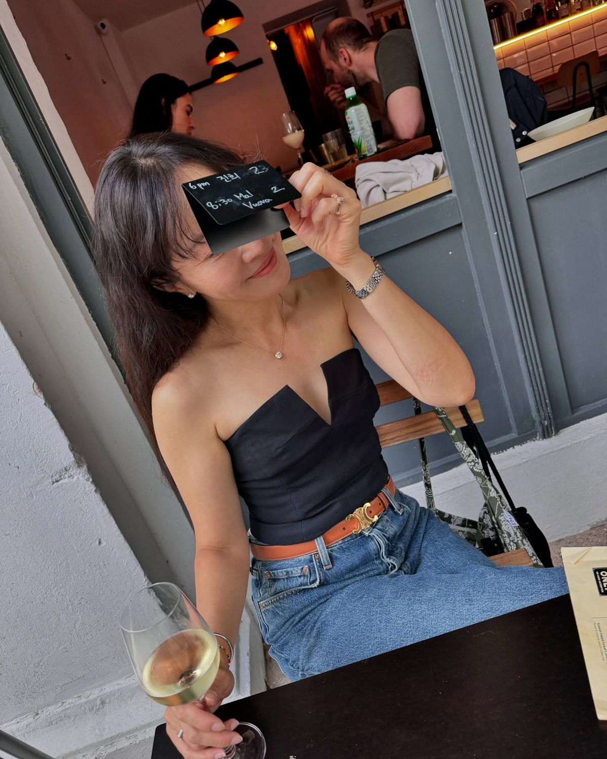 엄지원 운동 | 인스타그램 @umjeewon