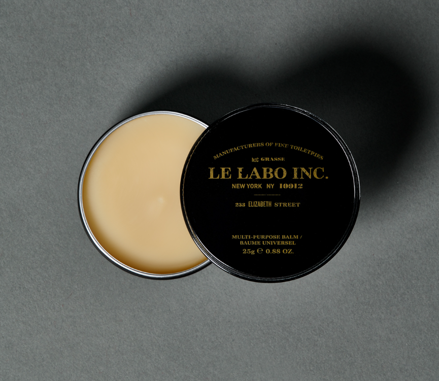 르 라보 멀티 퍼포즈 밤 | 출처 브랜드 홈페이지