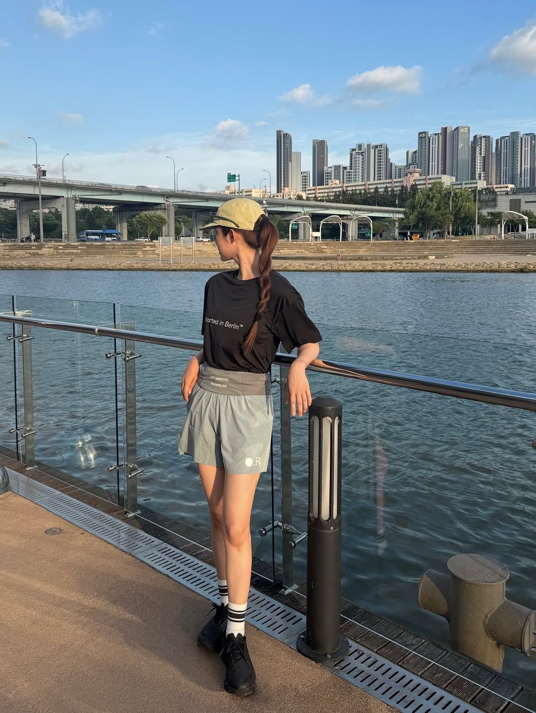 인스타그램 @ch_amii