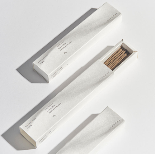 일지인센스 소요 침향 | 출처 브랜드 홈페이지