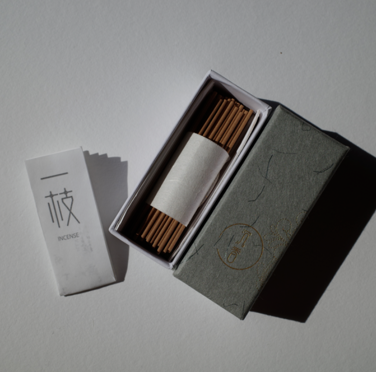 일지인센스 소요 침향 | 출처 브랜드 홈페이지