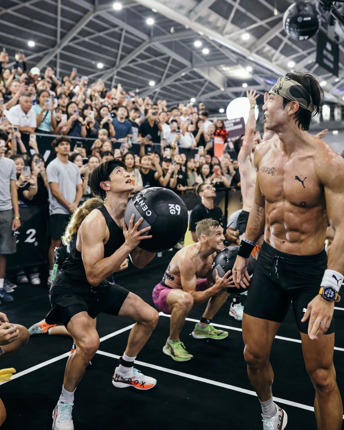 하이록스 | 인스타그램 @hongbeomseok_