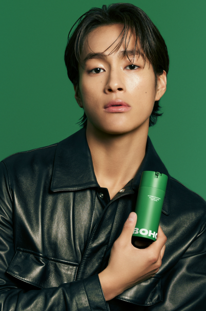 보호 하이퍼 말차 올인원 로션 | 출처 브랜드 홈페이지