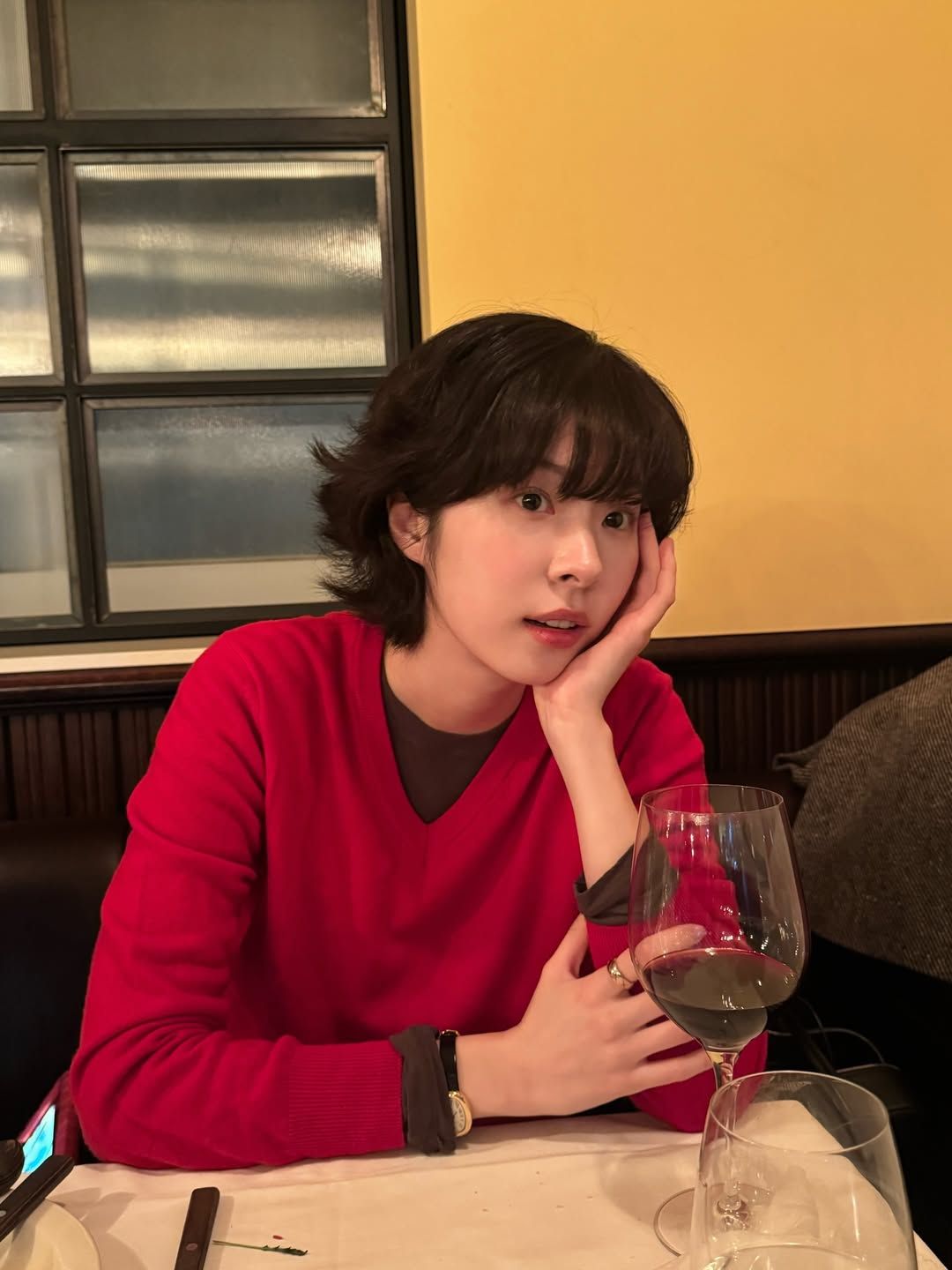 서은수 패션 | 인스타그램 @jj_minii 