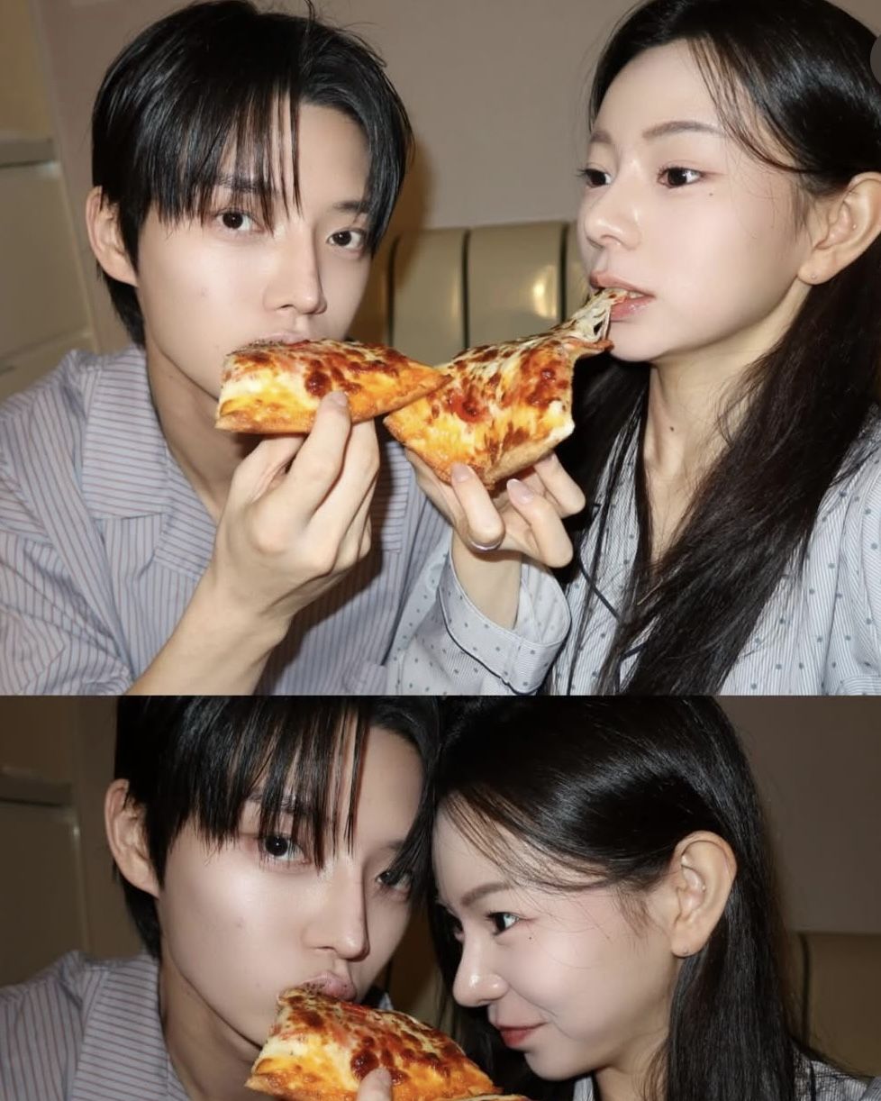 인스타그램 @kimwujiin @jiyeoniizi 