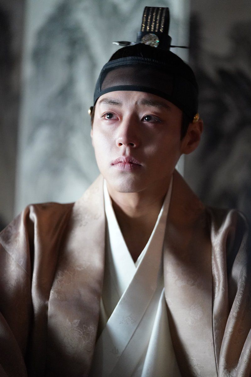 <왕과 사는 남자> 스틸컷 박지훈 | 인스타그램 @showbox.movie