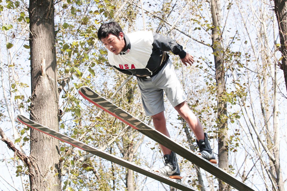 영화 ‘국가대표’ 스틸컷. 네이버 영화 ‘국가대표’ (2009)