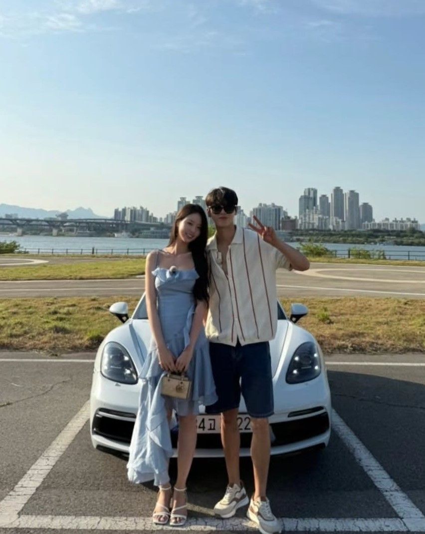 인스타그램 @0_chabeen