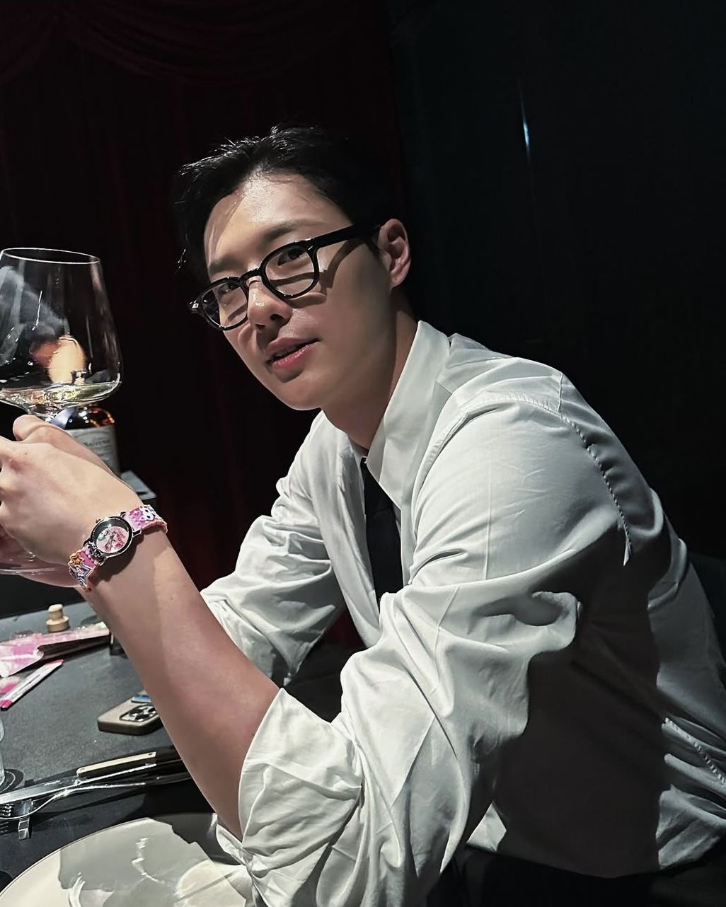 인스타그램 @woodz_dnwm 