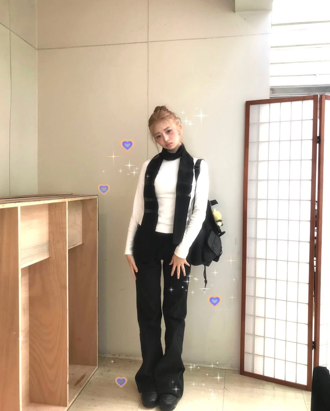 인스타그램 @reinyourheart