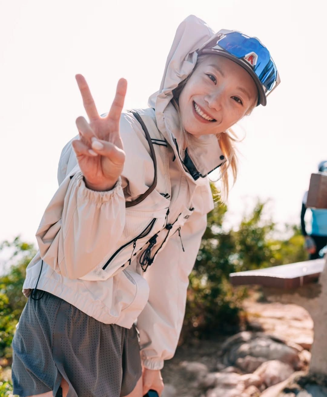 피트니스 모델이자 여성 운동 크리에이터 심으뜸. 인스타그램 @euddeume_